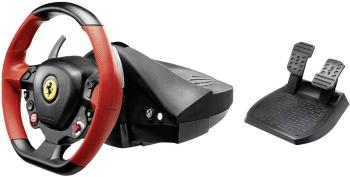 Thrustmaster Ferrari 458 Spider volant  Xbox One čierna vr. pedálov