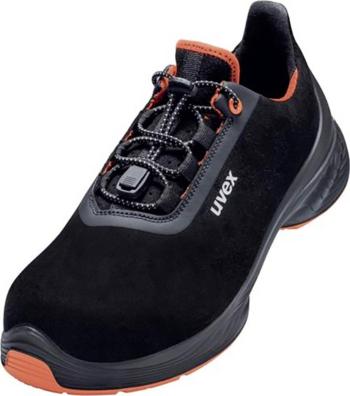 Uvex 6849 6849843 bezpečnostná obuv S2 Vel.: 43 čierna 1 ks