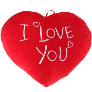 Srdce I Love You – 57 cm (5904073153210)