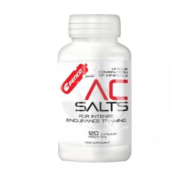 PENCO AC Salts minerály proti kŕčom 120 toboliek