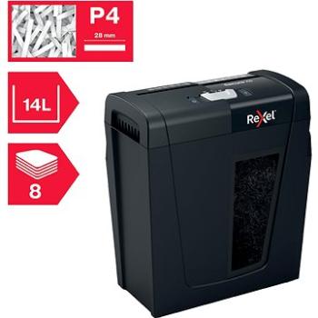 REXEL Secure X8 (2020123EU)