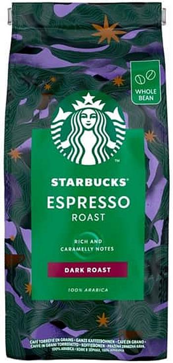 Starbucks® Espresso Roast 450 g