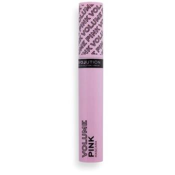 REVOLUTION Relove Volume Pink Mascara (5057566589680)