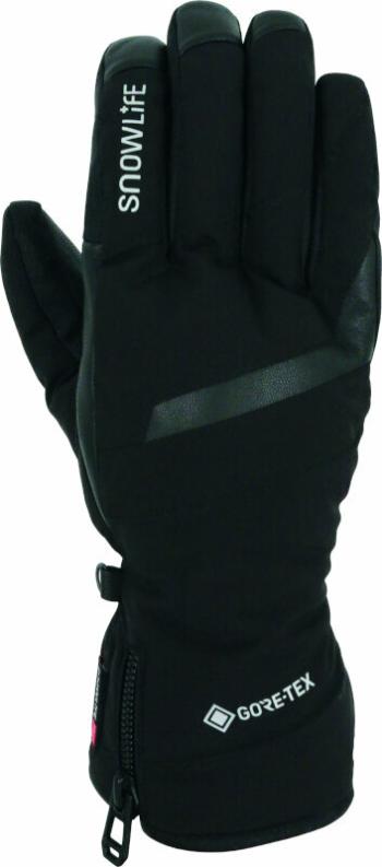 Snowlife Super GTX Primaloft Glove Black 2XL