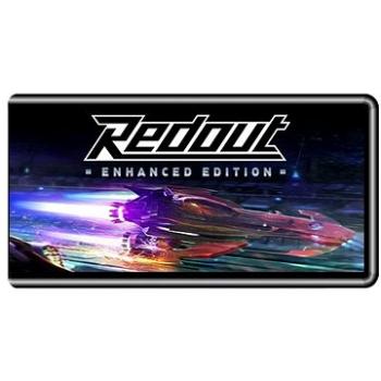Redout: Enhanced Edition (PC) DIGITAL (375330)