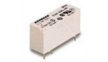 TE Connectivity IND Reinforced PCB Relays up to 8AIND Reinforced PCB Relays up to 8A 7-1393222-4 AMP