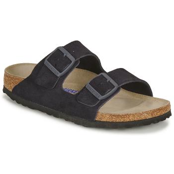 Birkenstock  ARIZONA SFB  Šľapky Námornícka modrá