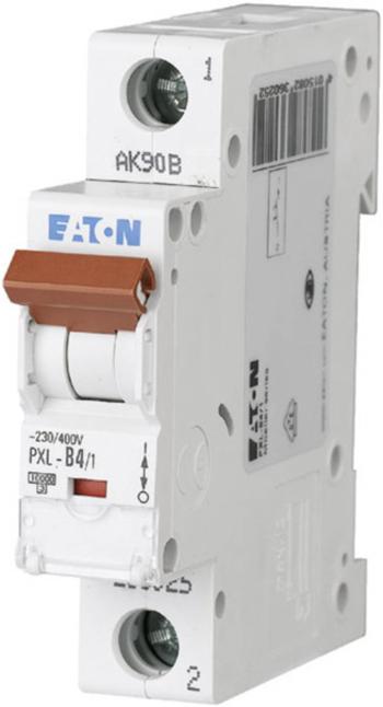 Eaton 236051 PXL-C4/1 elektrický istič    1-pólový 4 A  230 V/AC
