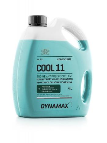 DYNAMAX COOL AL G11 4L KONCENTRAT 500109