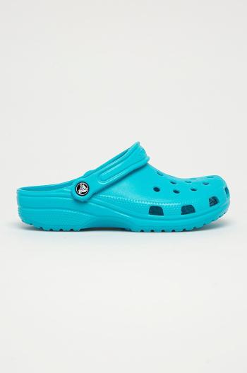 Šľapky Crocs dámske