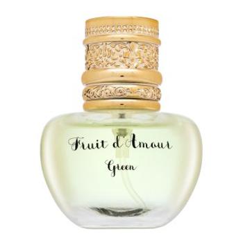 Emanuel Ungaro Fruit d'Amour Green toaletná voda pre ženy 30 ml