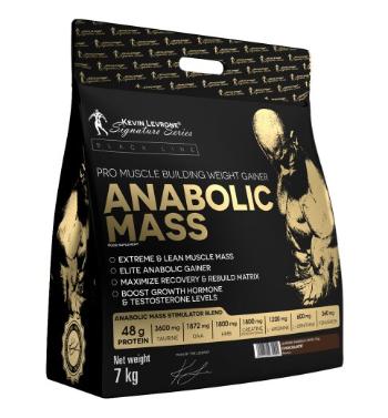 Anabolic Mass 7,0 kg - Kevin Levrone 7000 g Cookies & Cream