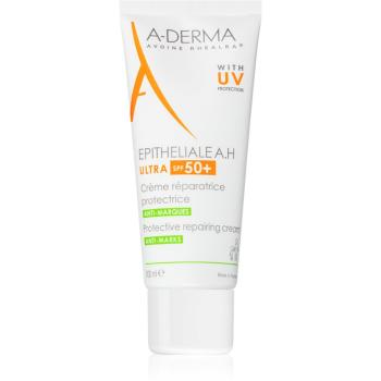 A-Derma Epitheliale A.H. Ultra ochranný krém na oslabenou pokožku 100 ml