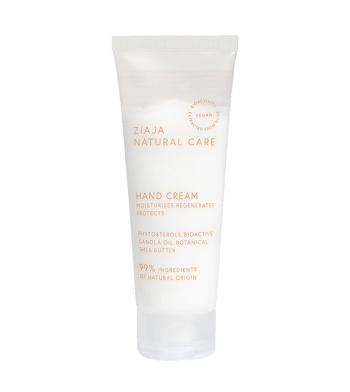 Ziaja Upokojujúci krém na ruky Natural Care (Hand Cream) 75 ml