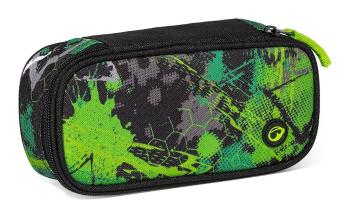 Bagmaster Case Bag 23 A Green/Black