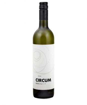 Víno NICHTA Circum Rizling vlašský  0,75l