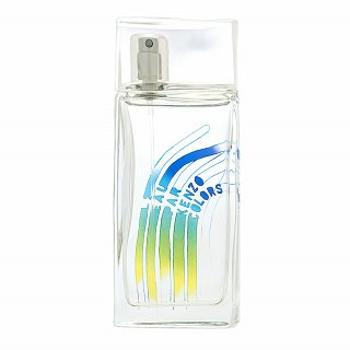 Kenzo L'Eau Par Kenzo Colors Edition Pour Homme toaletná voda pre mužov 50 ml