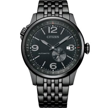 Citizen Automatic NJ0147-85E - 30 dní na vrátenie tovaru, Garancia originality