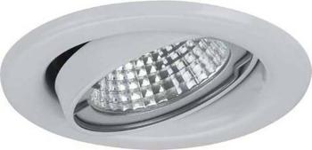 Brumberg 38194073 38194073 LED vstavané svetlo   6 W biela biela