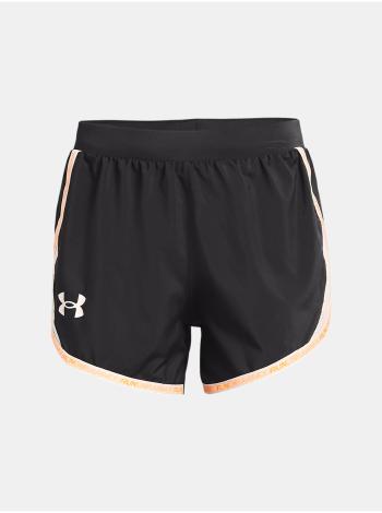 Nohavice a kraťasy pre ženy Under Armour