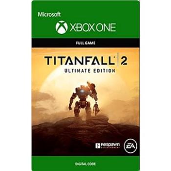 Titanfall 2: Ultimate Edition – Xbox Digital (G3Q-00339)