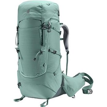 Deuter Aircontact Core 55+10 SL jade-graphite (4046051131511)