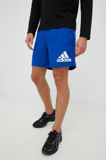 Bežecké šortky adidas Performance Run It pánske,