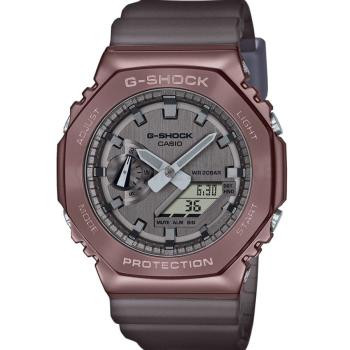 Casio G-Shock GM-2100MF-5AER - 30 dní na vrátenie tovaru, Garancia originality