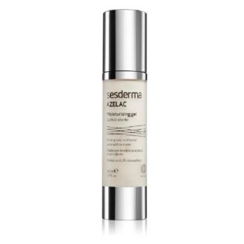 SESDERMA Azelac Hydratačný gél na akné 50 ml