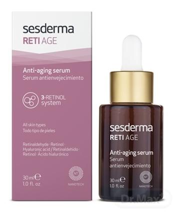 sesderma RETI AGE Anti-aging Sérum