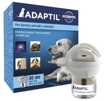 ADAPTIL Difuzér a náplň pre psy 48 ml