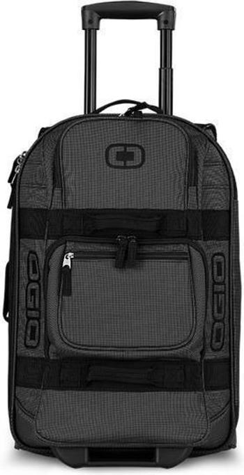 Ogio Layover Black Pindot 46 L