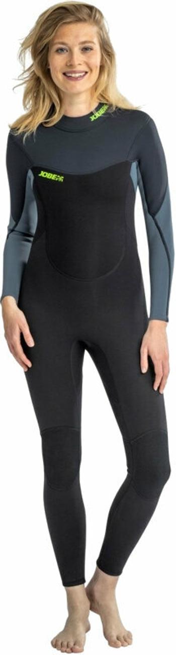 Jobe Neoprén Sofia 3/2mm Wetsuit Women 3.0 Midnight Blue M