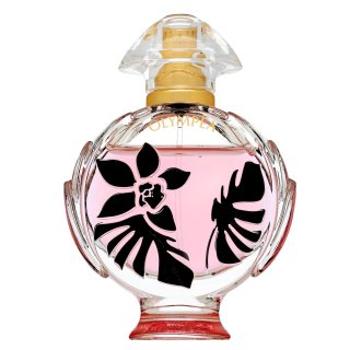 Paco Rabanne Olympéa Flora Intense parfémovaná voda pre ženy 30 ml