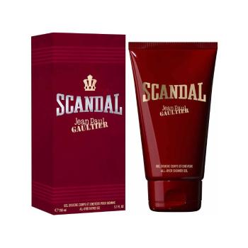 Jean P. Gaultier Scandal For Him - sprchový gel 150 ml