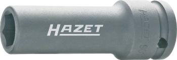 Hazet  901SLG-19 vonkajší šesťhran silový nástrčný kľúč  19 mm     1/2" (12.5 mm)
