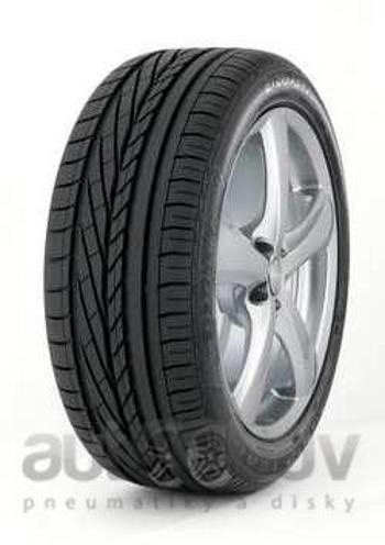 Goodyear EXCELLENCE 255/45 R20 101W AO FP
