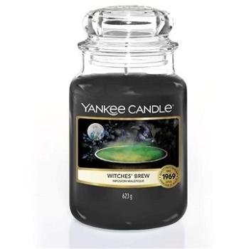 YANKEE CANDLE Witches Brew 623 g (5038581140438)