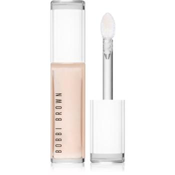 Bobbi Brown Shine Bright Collection Extra Plump Lip Serum hydratačný lesk na pery odtieň Bare Pink 6 ml