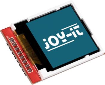 Joy-it SBC-LCD02 LCD modul  1 ks