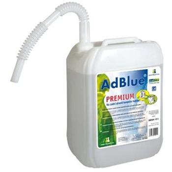 Kruse Ad-Blue kanister s nalievacou trubicou (5 l) (ADBLUE5+)