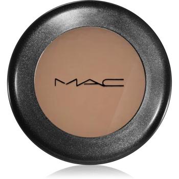 MAC Cosmetics Eye Shadow očné tiene odtieň Charcoal Brown Matte 1,5 g