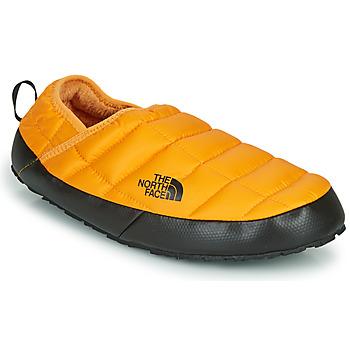 The North Face  Papuče M THERMOBALL TRACTION MULE  Žltá