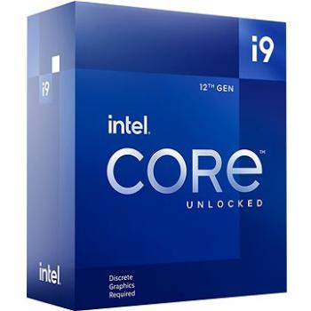 Intel Core i9-12900KF (BX8071512900KF) + ZDARMA Promo elektronický kľúč Intel Gamer Days Bundle  – nutné uplatniť si do 31.7.2023