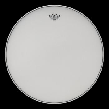 Remo 26'' Powerstroke 4 White Coated Bass drum