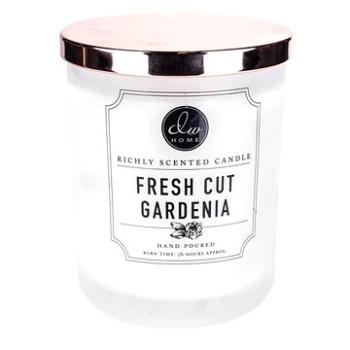 DW HOME Fresh Cut Gardenia 425 g (6833270149070)