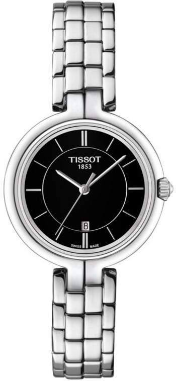 Tissot T-Lady Flamingo T0942101105100