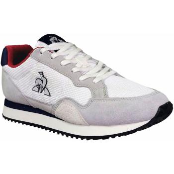 Le Coq Sportif  Jet star_2  Nízke tenisky Biela