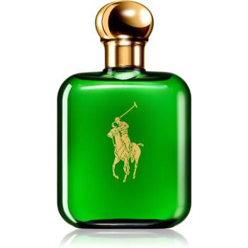 Ralph Lauren Polo Green Classic toaletná voda pre mužov 118 ml