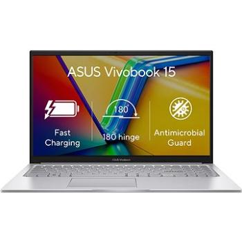 ASUS Vivobook 15 X1504ZA-NJ140W Cool Silver